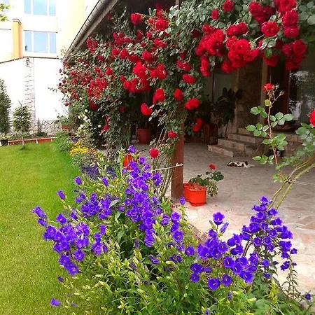 Todorovi Pensión Stara Zagora