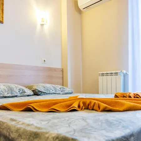 Todorovi Gæstehus Stara Zagora