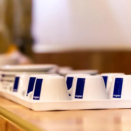 Todorovi Gæstehus 4*
