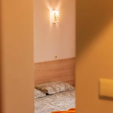 Gæstehus Todorovi Stara Zagora