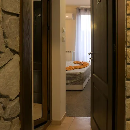 Todorovi 3* Stara Zagora