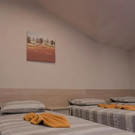 Todorovi 4* Stara Zagora
