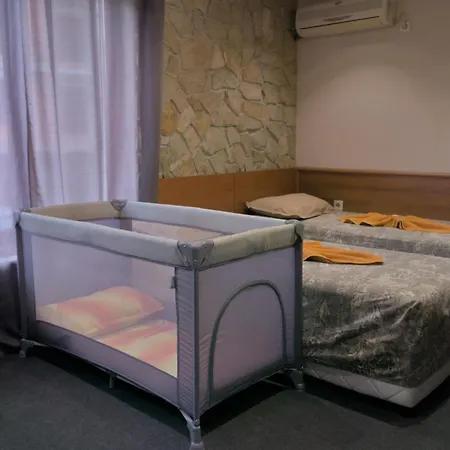 Todorovi 4* Stara Zagora