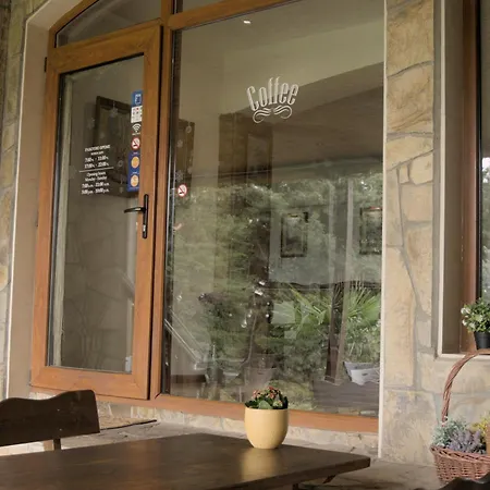 Todorovi 4* Stara Zagora