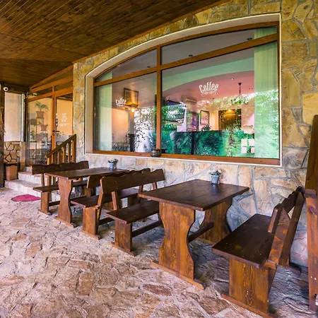 Todorovi 4* Stara Zagora