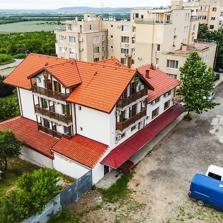 Todorovi Stara Zagora