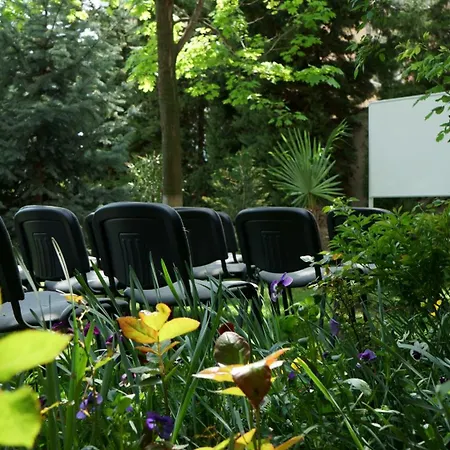 Pensión Todorovi 3*