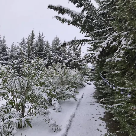 Todorovi Pensión Stara Zagora